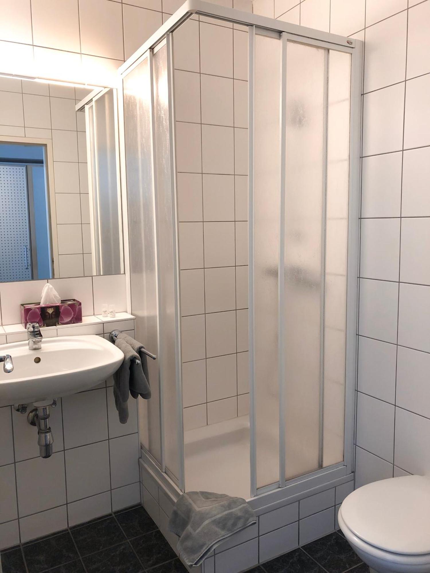 Frühstückspension Ingrid Neutal Rum bild